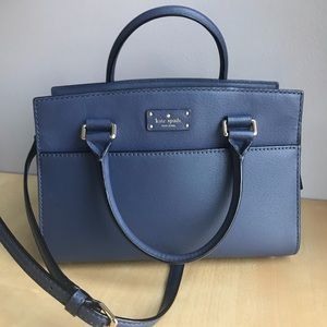 Kate Spade bag!